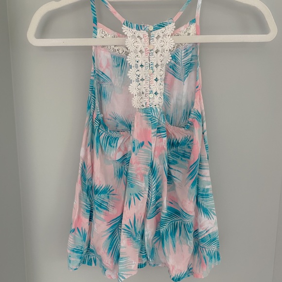 Abercrombie Kids Top - Picture 2 of 4